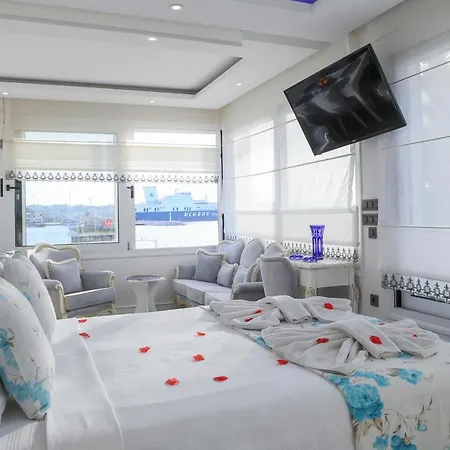 酒店 丹特拉布提克酒店