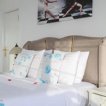 Dantela Butik ホテル