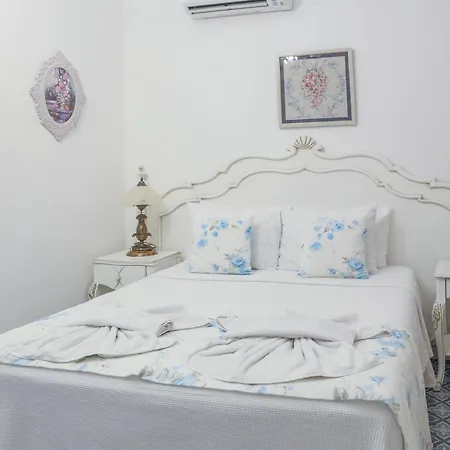 Dantela Butik ホテル