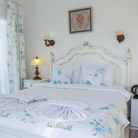 ホテル Dantela Butik 2*