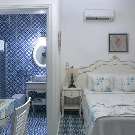 丹特拉布提克酒店