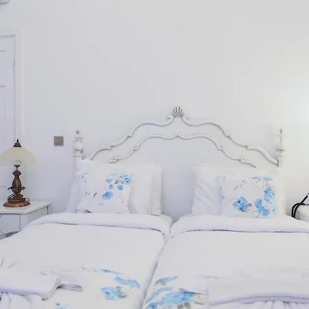 Dantela Butik ホテル