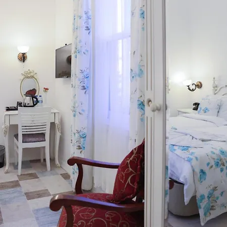 Dantela Butik ホテル