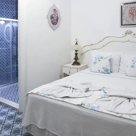 酒店 丹特拉布提克酒店