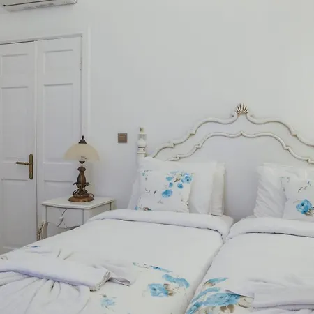 Dantela Butik ホテル