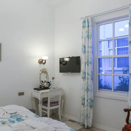 酒店 丹特拉布提克酒店