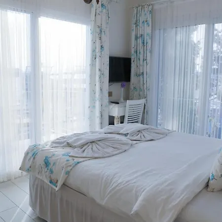 丹特拉布提克酒店