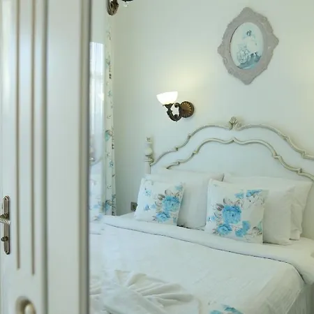 Hotel Dantela Butik