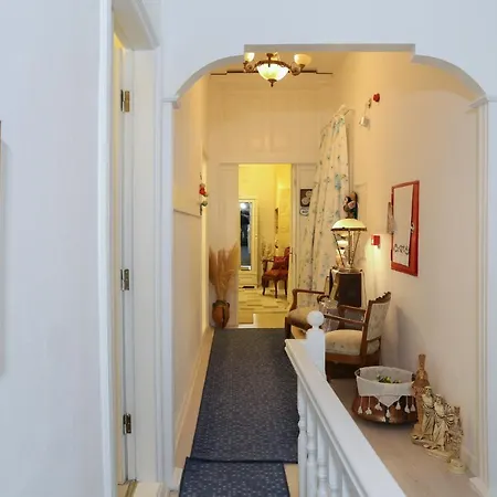 ホテル Dantela Butik 2*