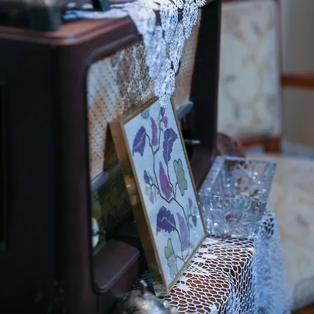 丹特拉布提克酒店 2*