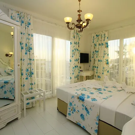 丹特拉布提克酒店