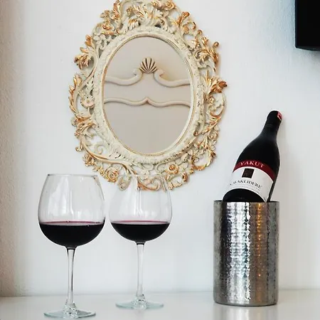 丹特拉布提克酒店 酒店