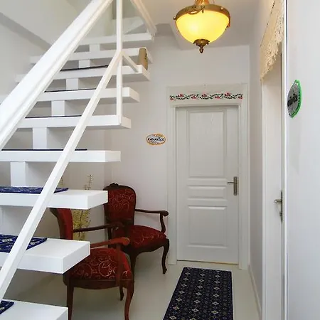 Dantela Butik Hotel