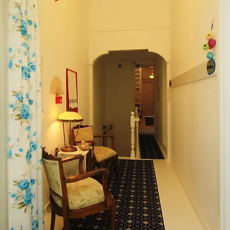 ホテル Dantela Butik