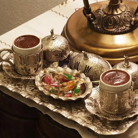 酒店 丹特拉布提克酒店 Çeşme