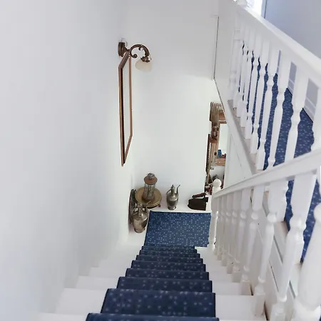 ホテル Dantela Butik Çeşme