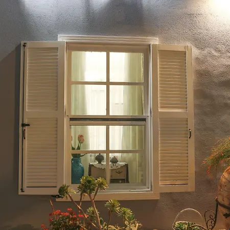 丹特拉布提克酒店