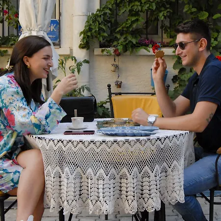 Dantela Butik ホテル Çeşme