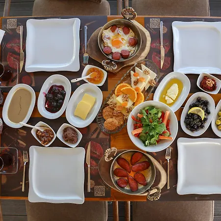 酒店 丹特拉布提克酒店 Çeşme