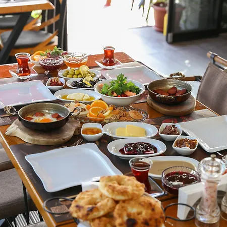 Dantela Butik ホテル 2*