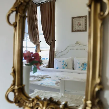 Dantela Butik ホテル Çeşme