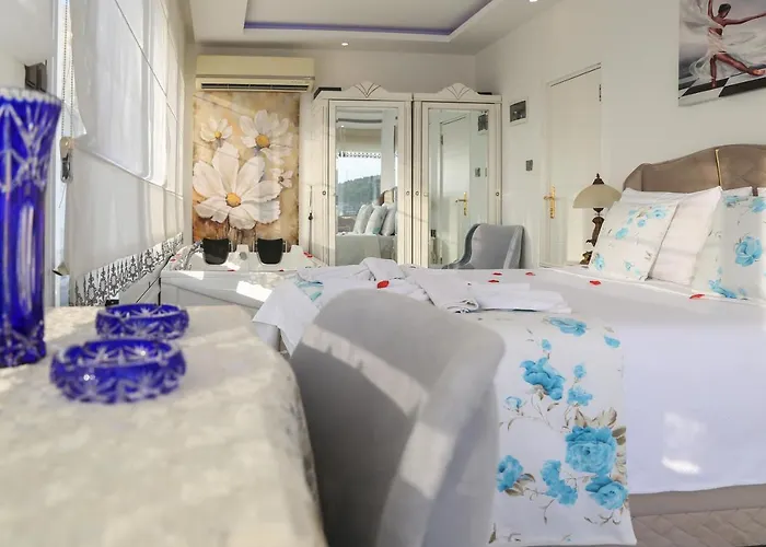 Hotel Dantela Butik Çeşme