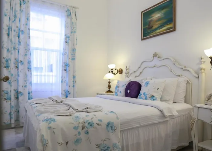Hotel Dantela Butik Çeşme