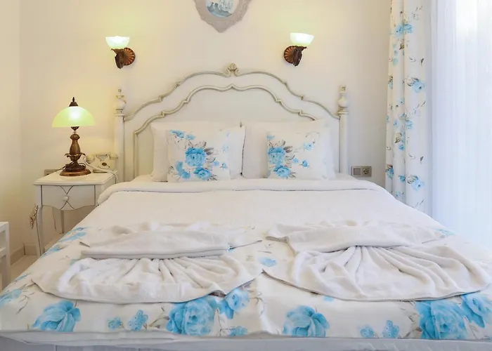 Dantela Butik Hotel Çeşme