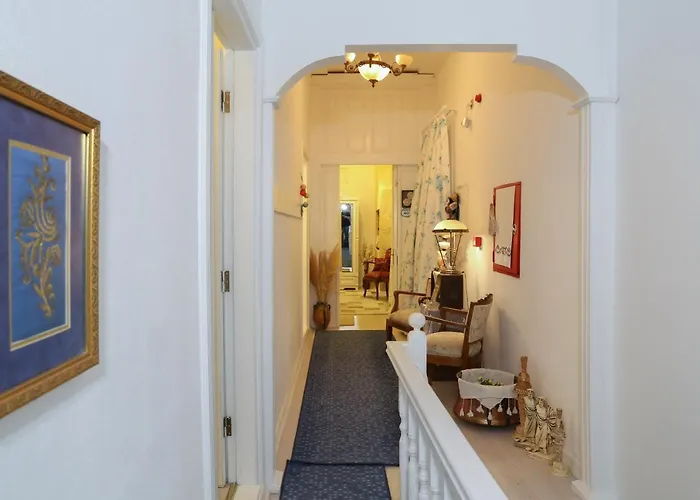 Hotel Dantela Butik 2*