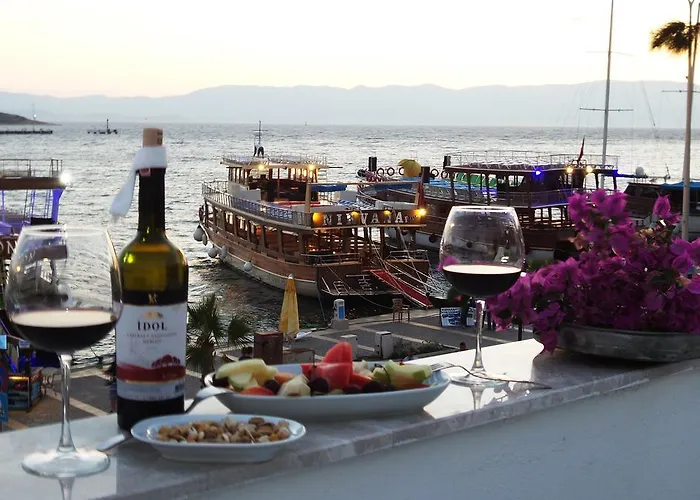 Dantela Butik Çeşme