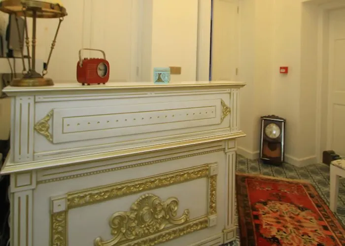 Hotel Dantela Butik Çeşme