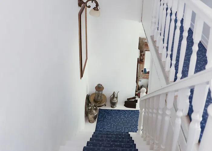 Hotel Dantela Butik Çeşme