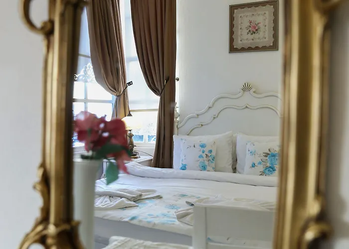 Dantela Butik Hotel Çeşme