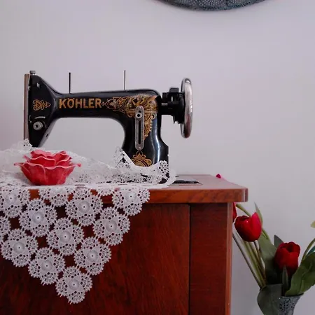 Hotel Dantela Butik 2*