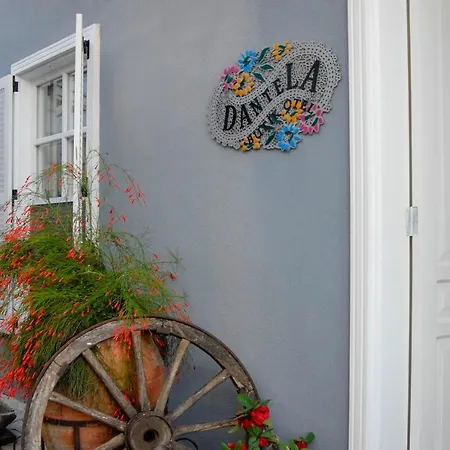 Dantela Butik Hotel