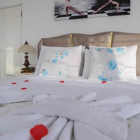 Dantela Butik Hotel Cesme