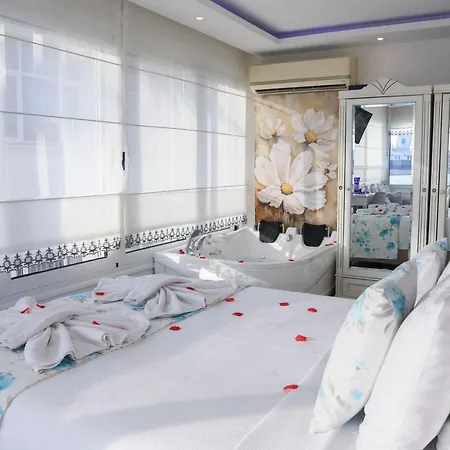 Dantela Butik Otel 2*