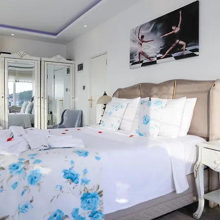 Dantela Butik 2* Cesme