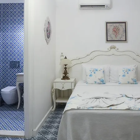 Dantela Butik 호텔 2*