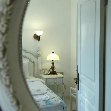 Dantela Butik 호텔 Çeşme