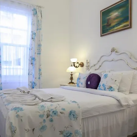 Hotel Dantela Butik Cesme