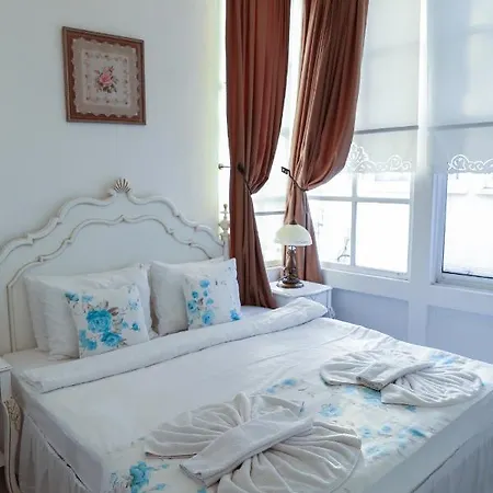 Hotel Dantela Butik Cesme