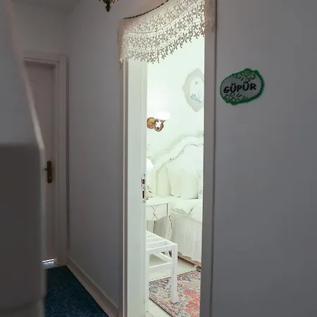 Otel Dantela Butik Çeşme