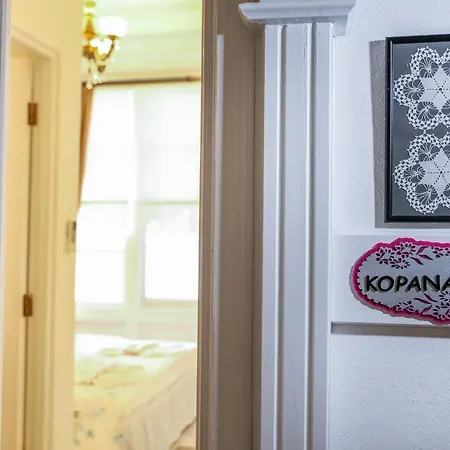 Hotel Dantela Butik Cesme