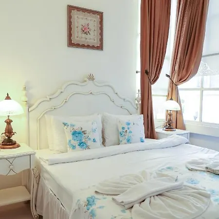 Dantela Butik Hotel Cesme