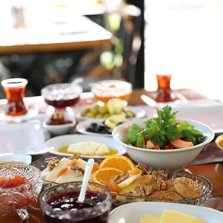 Hotel Dantela Butik Cesme