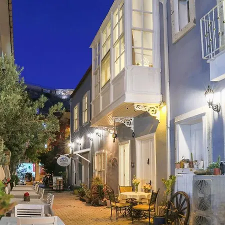 Hotel Dantela Butik