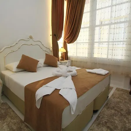 Hotel Dantela Butik 2*