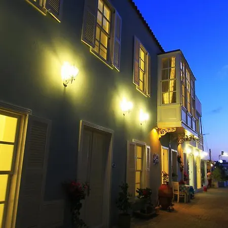 호텔 Dantela Butik