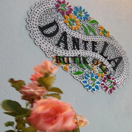 Hotel Dantela Butik 2*